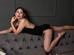 Experience the Allure of Live Girl Cam Black Performances