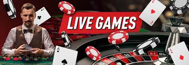 Experience the Excitement of the Best Live Roulette