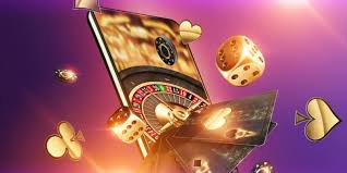 Experience the Thrill of BK8 Casino Your Ultimate Gaming Destination -1252949980