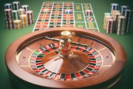 Experience the Thrill of Playing Online Roulette with Real Money -377330012
