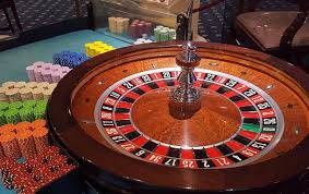 Experience the Thrill Play Real Money Roulette
