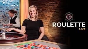 Experience the Thrill Play Real Money Roulette
