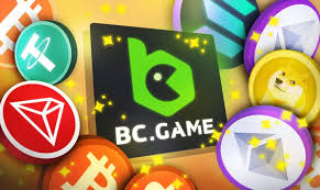 Experience Thrills at BC.Game Online Casino and Sportsbook