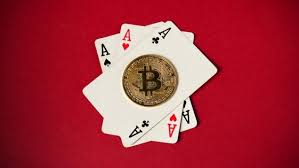 Explorando los Casinos de Criptomonedas en España -1258582449