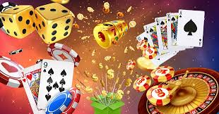 Explore the Exciting World of Coins Game Online Casino UK 1001968081