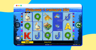 Explore the Exciting World of Fishin' Frenzy Slot -1171031559 Explore the Exciting World of Fishin' Frenzy Slot -1171031559