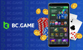 Explore the Thrilling World of BC.Game Online Casinos and Betting Explore the Thrilling World of BC.Game Online Casinos and Betting
