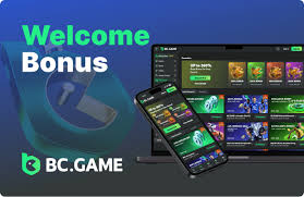Exploring BC.Game Casino The Ultimate Cryptocurrency Gaming Experience