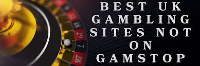 Exploring Casinos Not Under GamStop The Alternatives for UK Players Exploring Casinos Not Under GamStop The Alternatives for UK Players