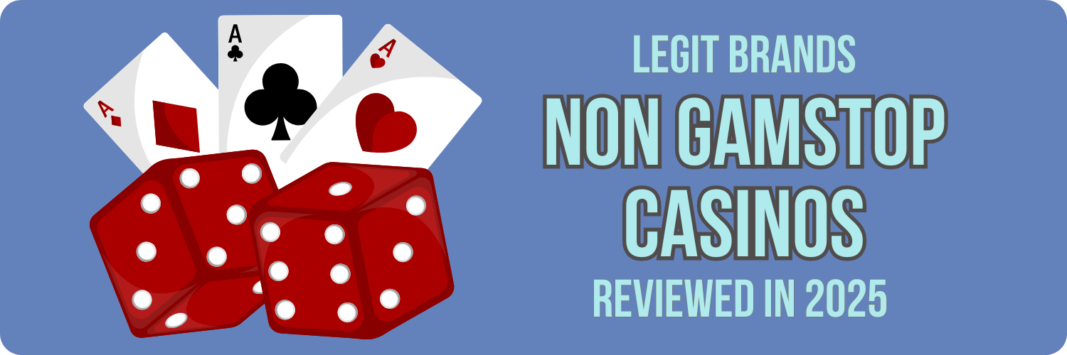 Exploring Independent Non GamStop Casinos A Comprehensive Guide