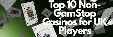 Exploring Non-Gamstop Casinos A Comprehensive Guide -121531512