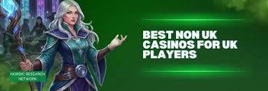 Exploring Non UK Licensed Online Casinos What Players Need to Know