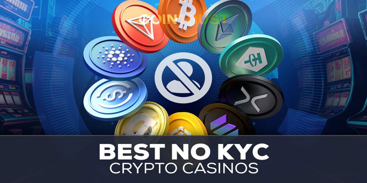 Exploring the World of No KYC Casinos -1071833246