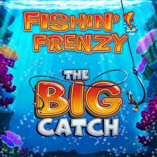 Immerse Yourself in Fishin' Frenzy An Ocean of Fun