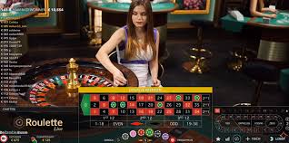 Immersive Roulette um Echtgeld Spielen – Ein fesselndes Spielerlebnis