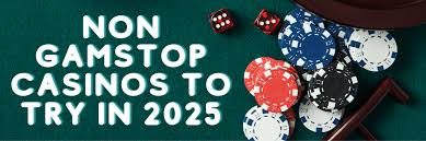Independent Casinos Not on GamStop Discover Your Options