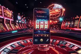 Jak si vybrat online casino Praktický průvodce pro hráče