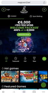 MagicWin Casino Your Ultimate Gaming Destination -1228607699 MagicWin Casino Your Ultimate Gaming Destination -1228607699