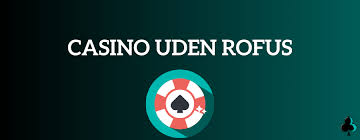 Online Casino med Trustly uden ROFUS - Sikre og Hurtige Indbetalinger