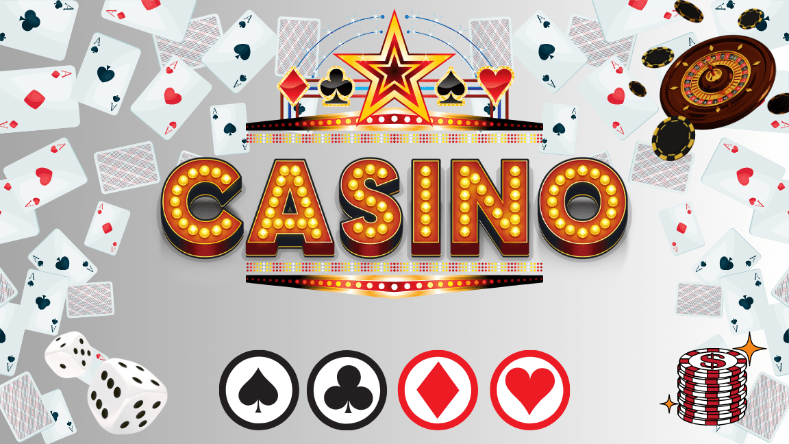 Online Casino Not Blocked By Restrictions - Play Freely