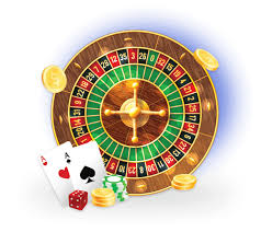 Online Echtgeld Roulette Erlebe das Beste der virtuellen Spielwelt