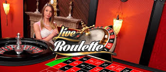 Online Echtgeld Roulette Spielen und Gewinnen