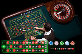 Online Roulette mit Echtgeld und Startguthaben - Die besten Angebote