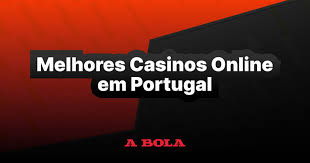 Os Melhores Casinos Online para Jogar em 2023