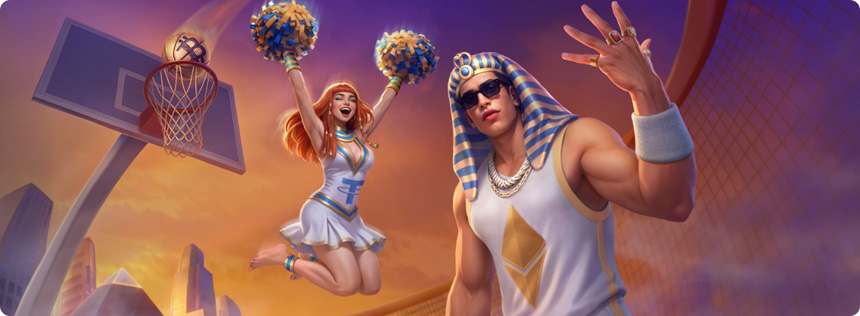 Kasyno Realz - Twoje miejsce do wygranej!