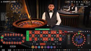 Roulette Online Echtgeld - Spaß und Strategie vereint