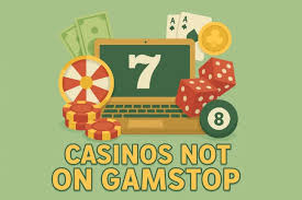 Safe Casinos Not on GamStop A Complete Guide Safe Casinos Not on GamStop A Complete Guide
