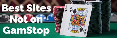 Safest Non GamStop UK Casinos Your Ultimate Guide Safest Non GamStop UK Casinos Your Ultimate Guide