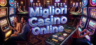 Scopri i Migliori Casinò Non AAMS Futuro del Gioco Online