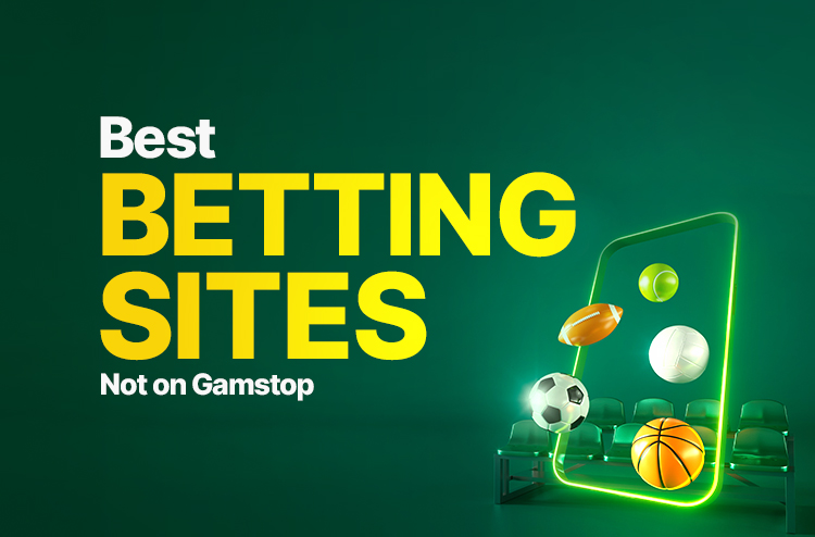 The Rise of Non GamStop Sportsbooks A Guide for Bettors The Rise of Non GamStop Sportsbooks A Guide for Bettors