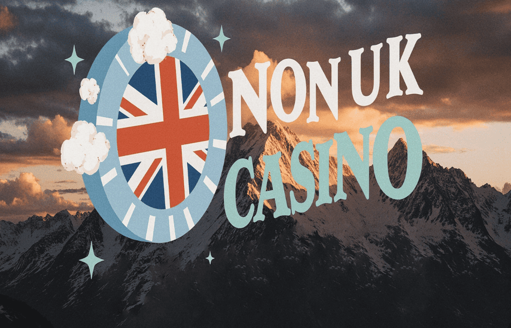 The Rise of Non-UK Based Online Casinos -1070628152