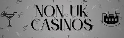 The Rise of Non-UK Based Online Casinos -1070628152