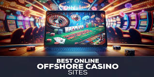The Rise of Offshore Casinos Understanding Their Popularity and Risks