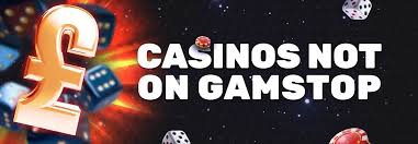 The Ultimate Guide to UK Casino Sites Not on GamStop