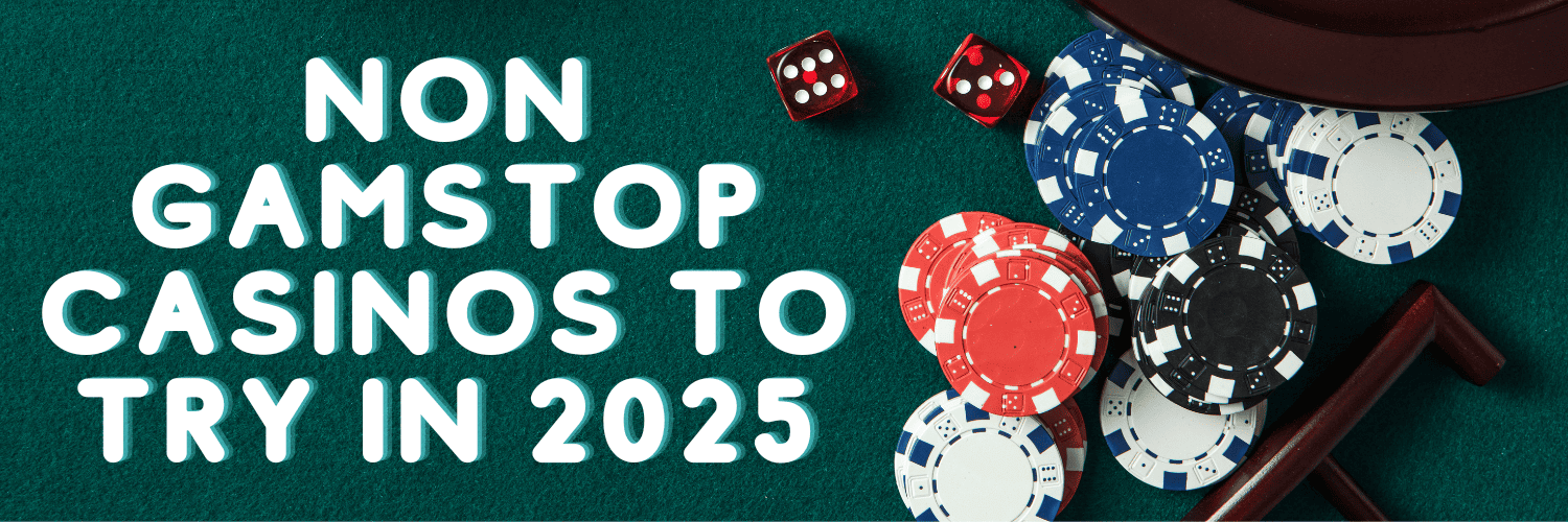 Top Non GamStop Casinos Discover the Best Gaming Options -828879809