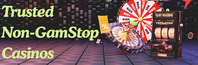 Top UK Casino Sites Not on Gamstop