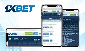Ultimate Guide to the 1xbet App Features, User Experience, and More