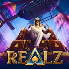 Understanding Withdrawals at Realz Casino A Comprehensive Guide