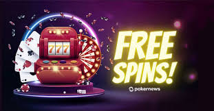 Unlock the Fun 50 Free Spins No Deposit Offers Explained