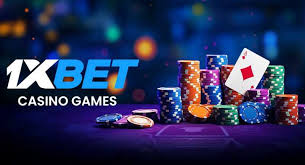 1xBet Korea Your Ultimate Guide to Online Betting -1588305308 1xBet Korea Your Ultimate Guide to Online Betting -1588305308