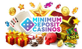 5-Minute Deposit Casino Fast and Easy Online Gaming