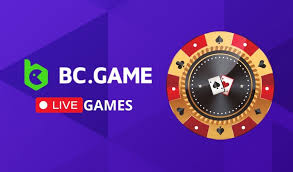 BC Game Casino Platform Permainan Terbaik untuk Penggemar Judi Online