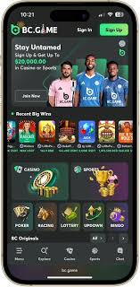 BC.Game The Leading Crypto Friendly Casino in the USA
