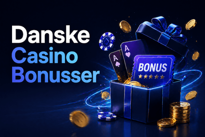 Bedste Online Casinoer Find Den Perfekte Spilleoplevelse Bedste Online Casinoer Find Den Perfekte Spilleoplevelse