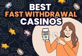 Best Fast Payout Casino Your Guide to Quick Withdrawals -1766455120