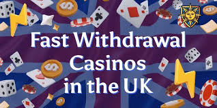 Best Fast Payout Casino Your Guide to Quick Withdrawals -1766455120